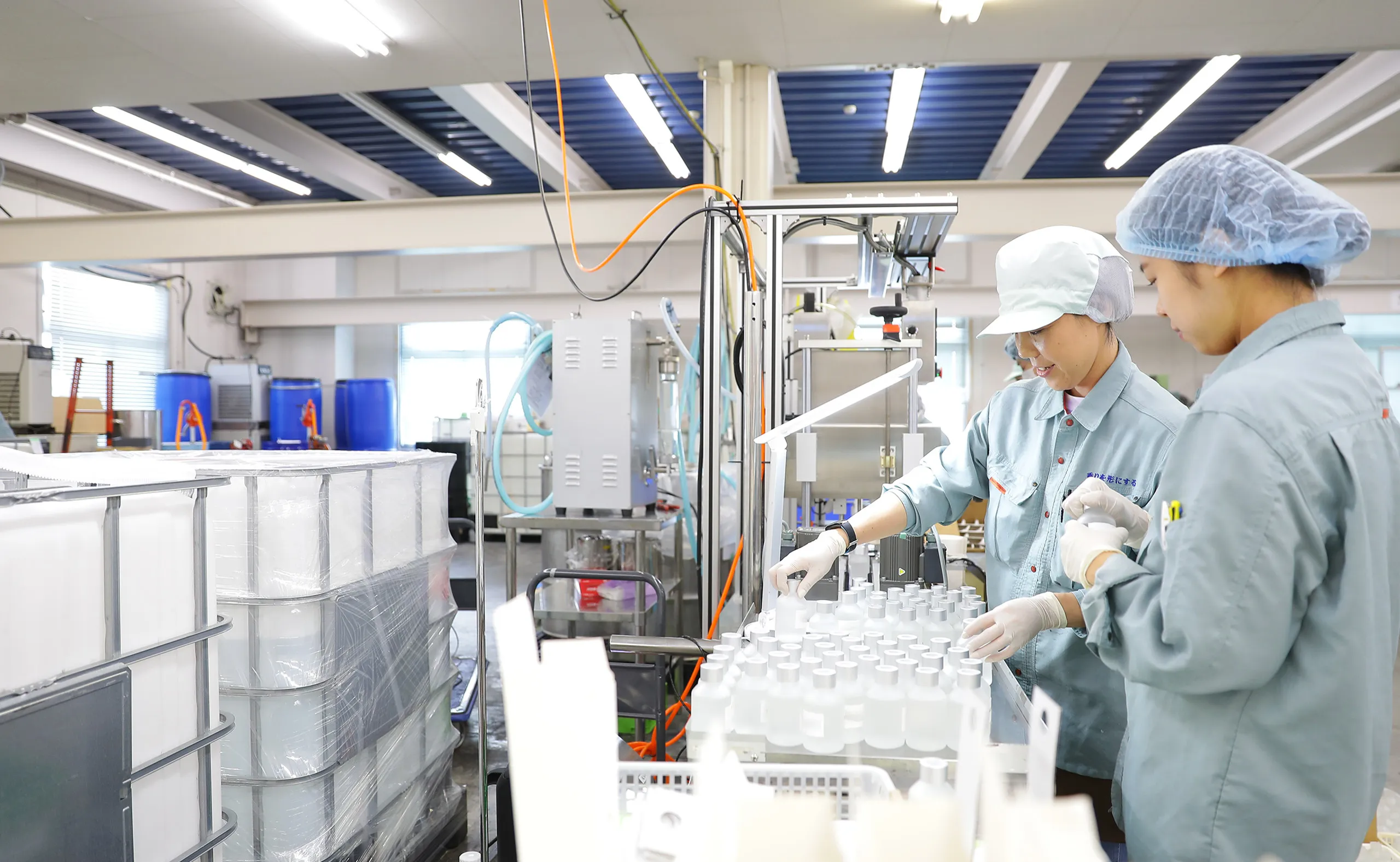 採用募集（大阪・神奈川）