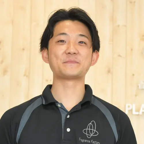 株式会社プラネット 代表挨拶