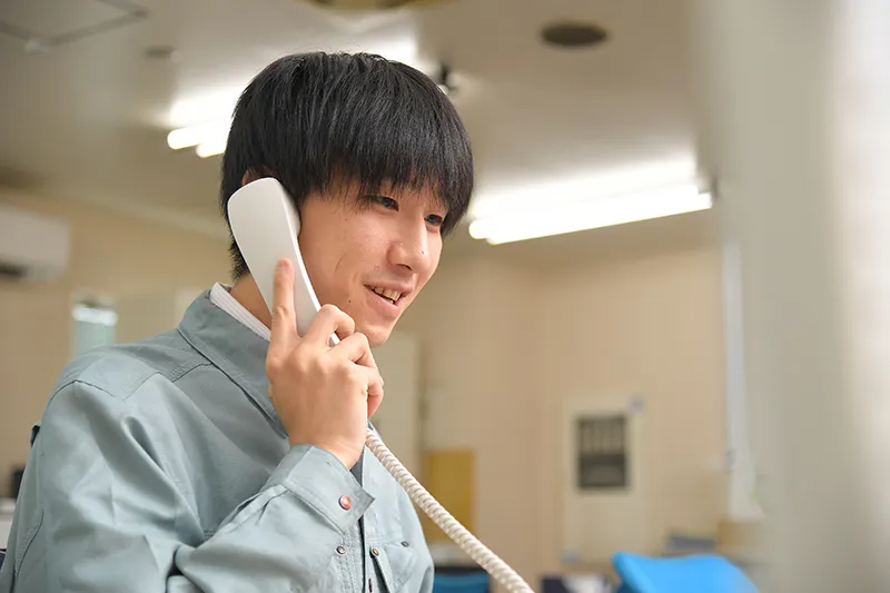 総合お問い合わせ窓口(全国対応)