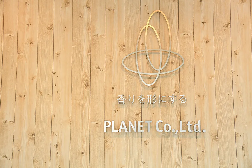 株式会社プラネット エントランス