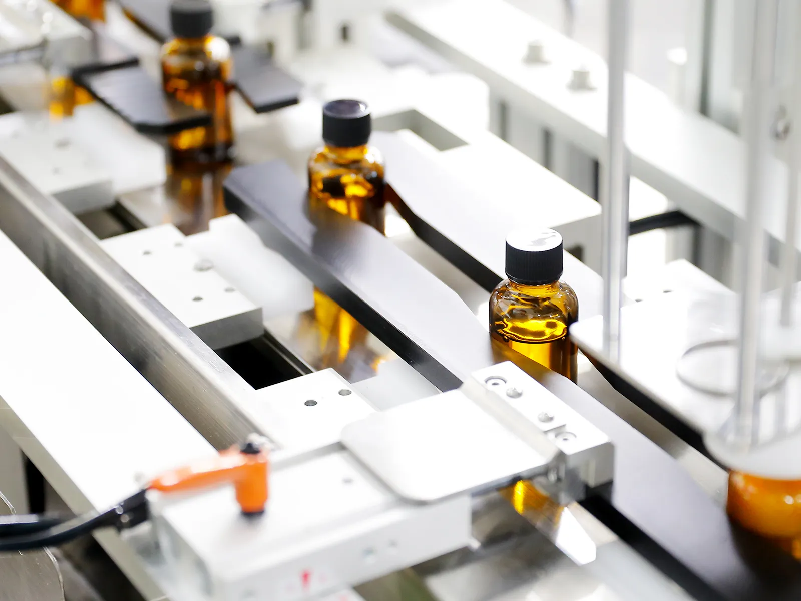 あらゆるLotに対応