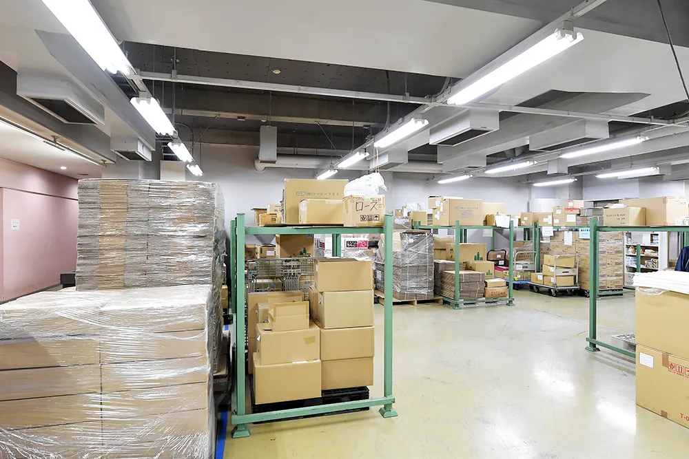 工場設備 その他設備