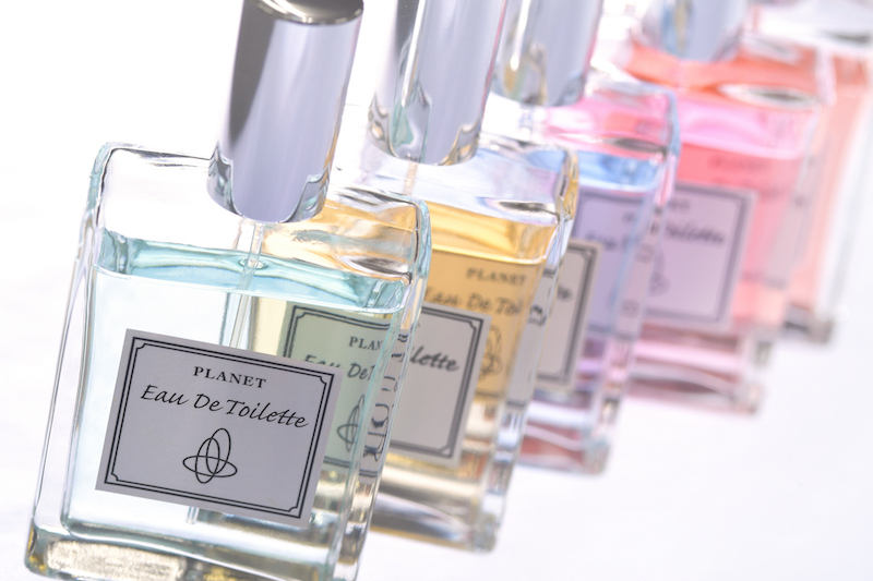 株式会社プラネット | 香水のOEM製造承ります！！！