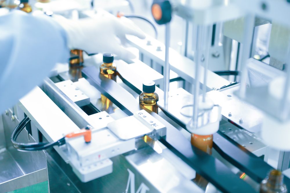 より良い製品への設備保全