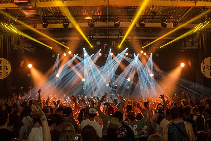 プラネット大阪軽音楽部vol. 2　バンド練習！