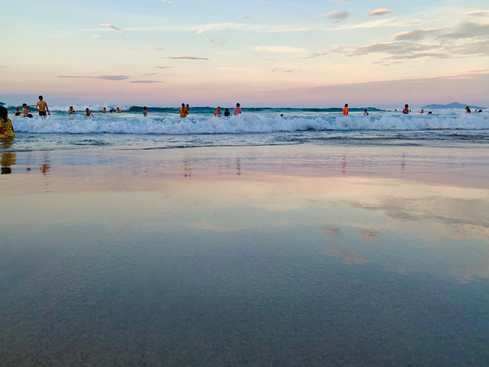 仕事に頑張れるための休みの日