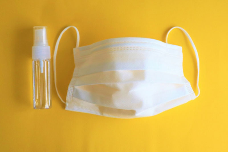 冷感製品に着目