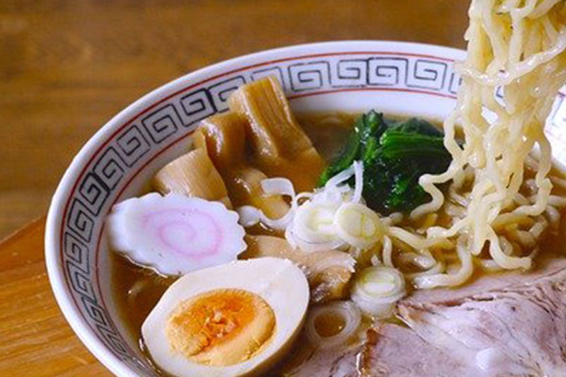 有名店の味を自宅で！！