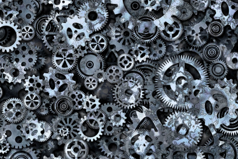 遊休設備の定期点検を行いました！