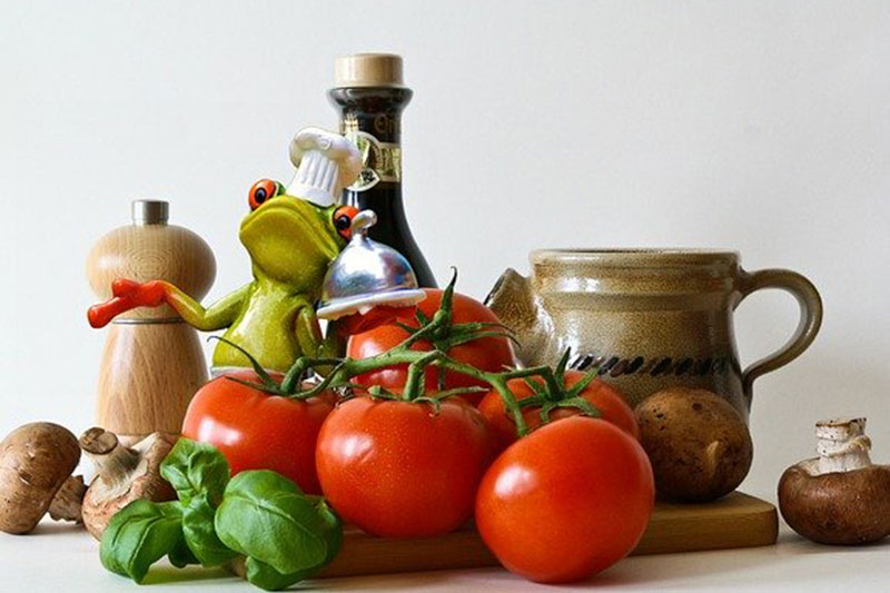 初一人暮らしのしがない悩み