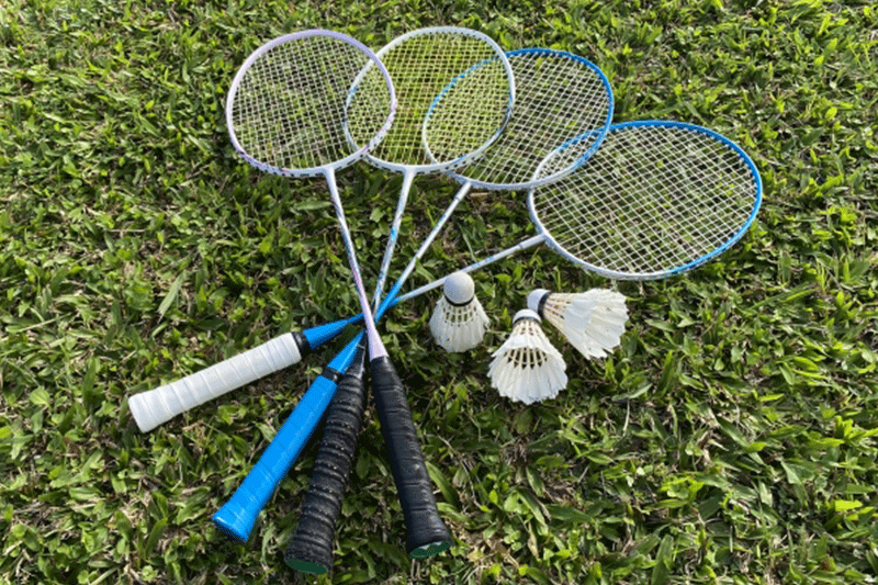 プラネットバドミントン部vol. 2　決戦は木曜日！　