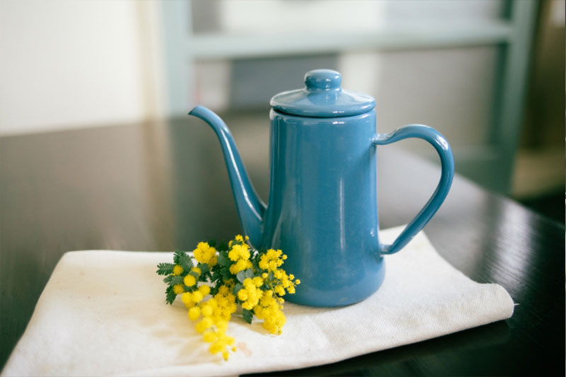 ゼラニウムのチカラ