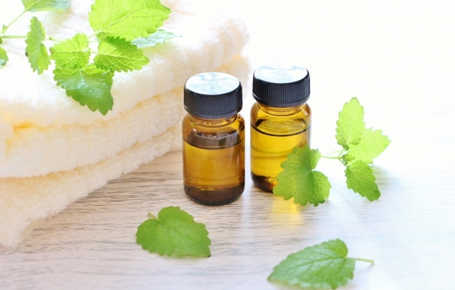 忌避剤の処方開発！