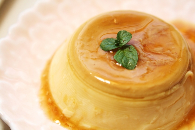 プリンが「飲める」時代が来てます！