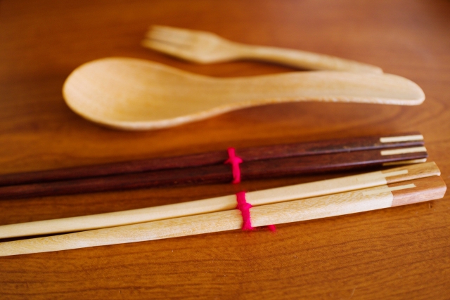 道の駅いずみ山愛の里のポン太キッチン