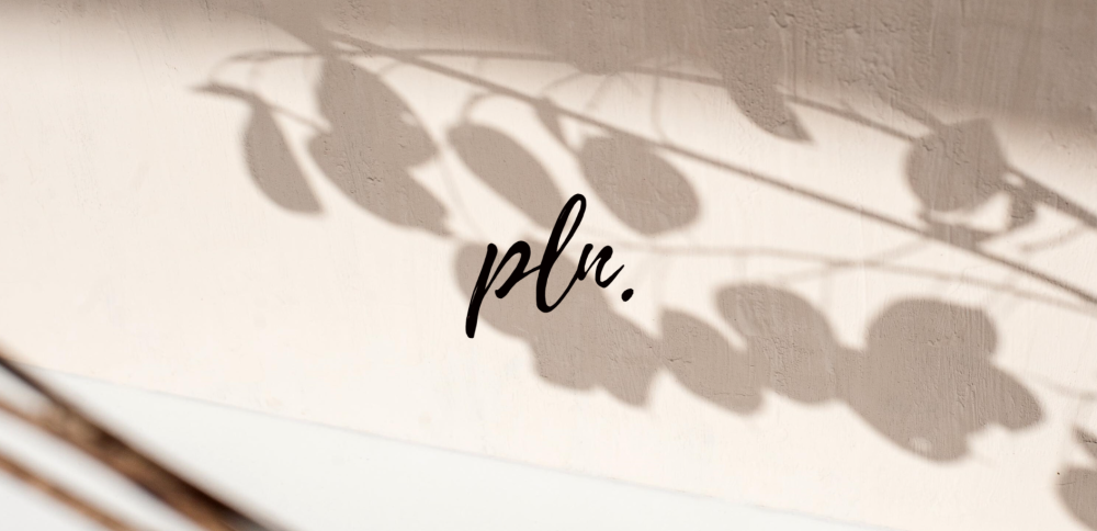 オンラインショップ「pln」オープン決定！！！