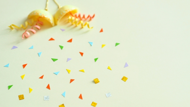 一年に一度の・・・