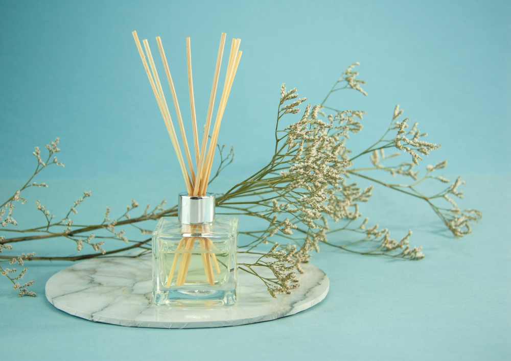 良い睡眠空間を演出するグッズ(芳香剤・化粧品)についてご紹介　2