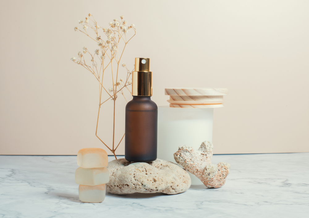 良い睡眠空間を演出するグッズ(芳香剤・化粧品)についてご紹介　3