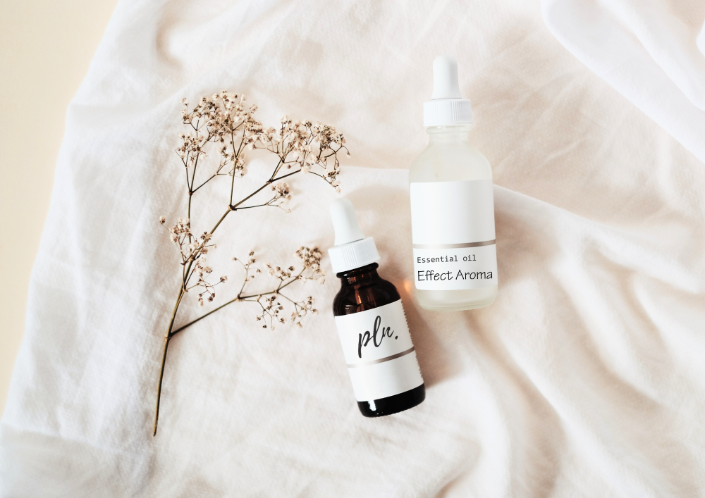 良い睡眠空間を演出するグッズ(芳香剤・化粧品)についてご紹介　1