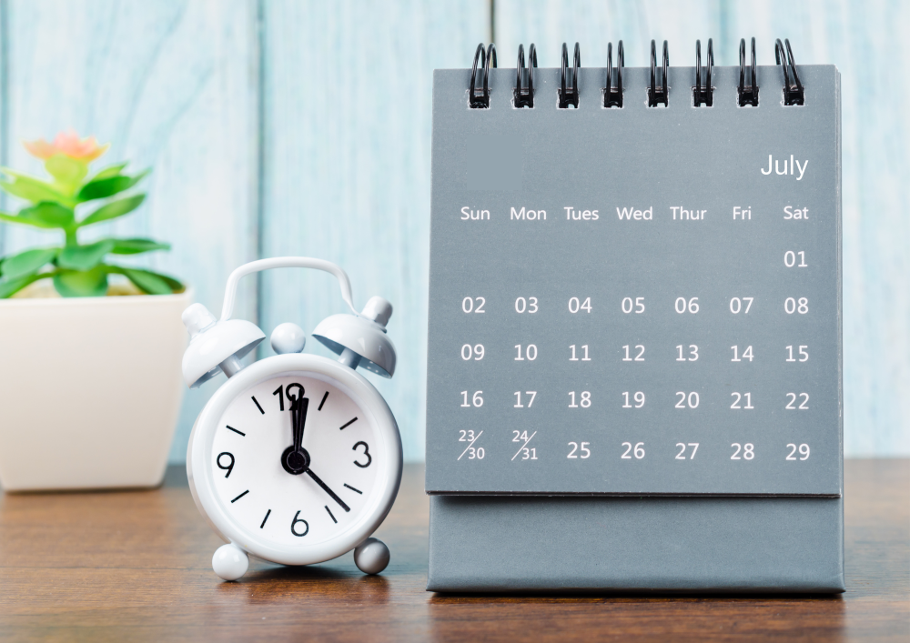 香り製品のOEMのスケジュール