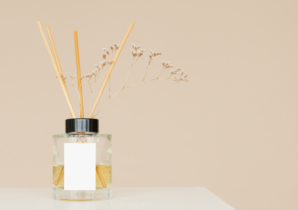 株式会社プラネット | リードディフューザーのOEM製造承ります！！！