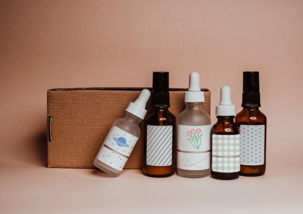 ラベルによる印象の変化