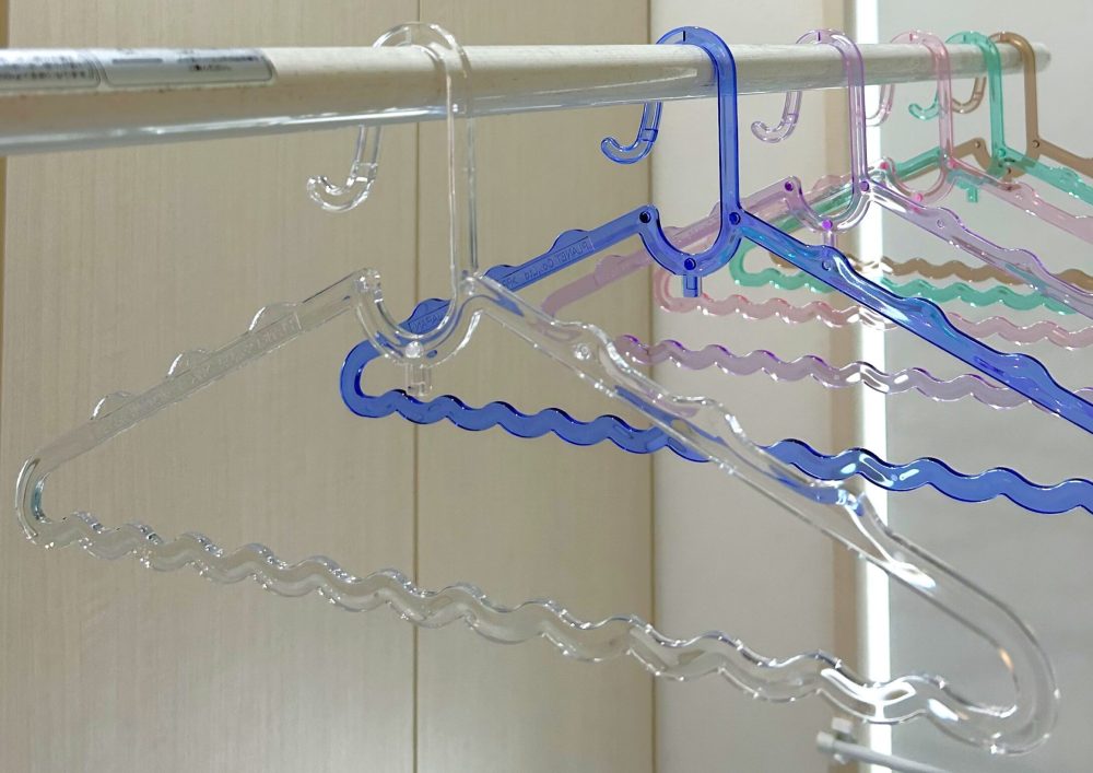 ジュエルハンガー発売報告！！！