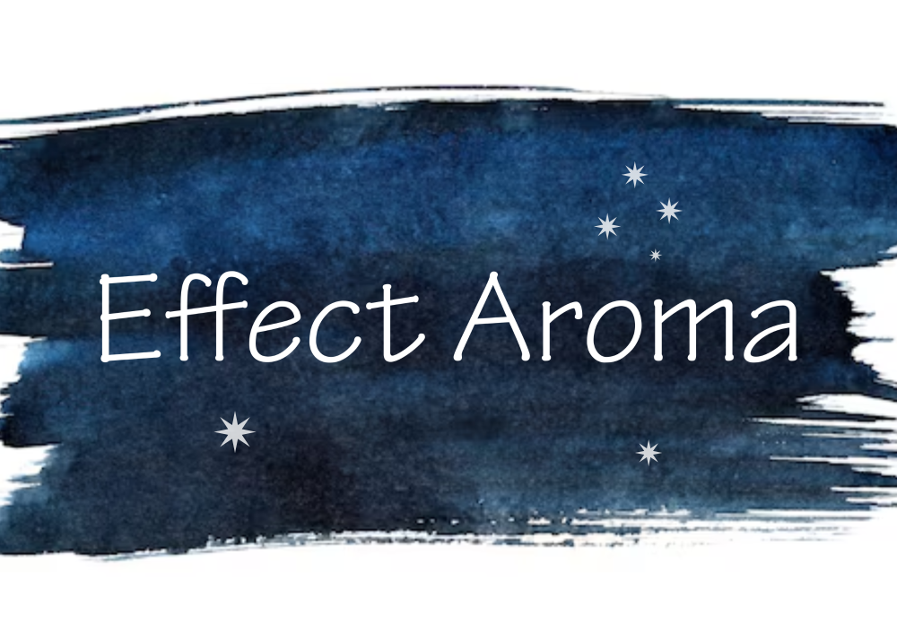 天然精油販売しております！- Effect Aroma –