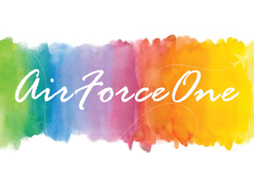 調合香料販売しております！- air force one –