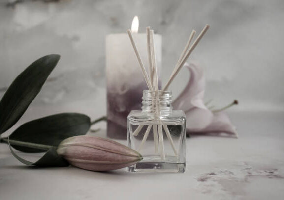 リードディフューザーとは？（1）