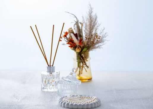 リードディフューザー　おすすめの香り(３)