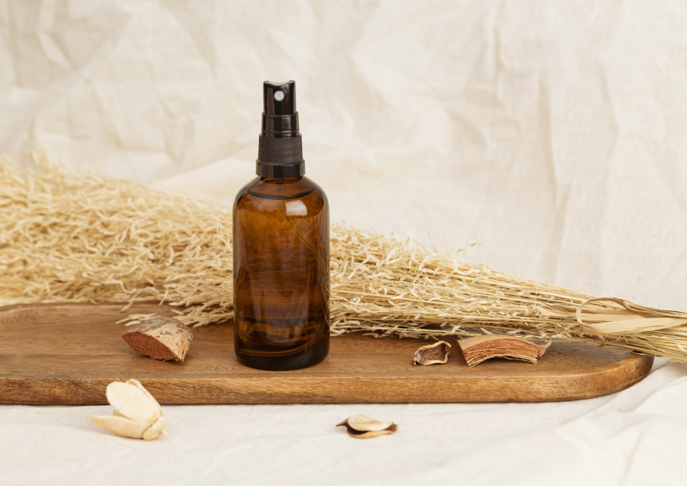 ファブリックミスト　おすすめの香り（3）