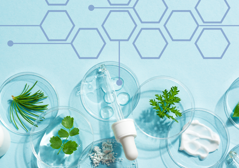 ハイブリッド消臭剤