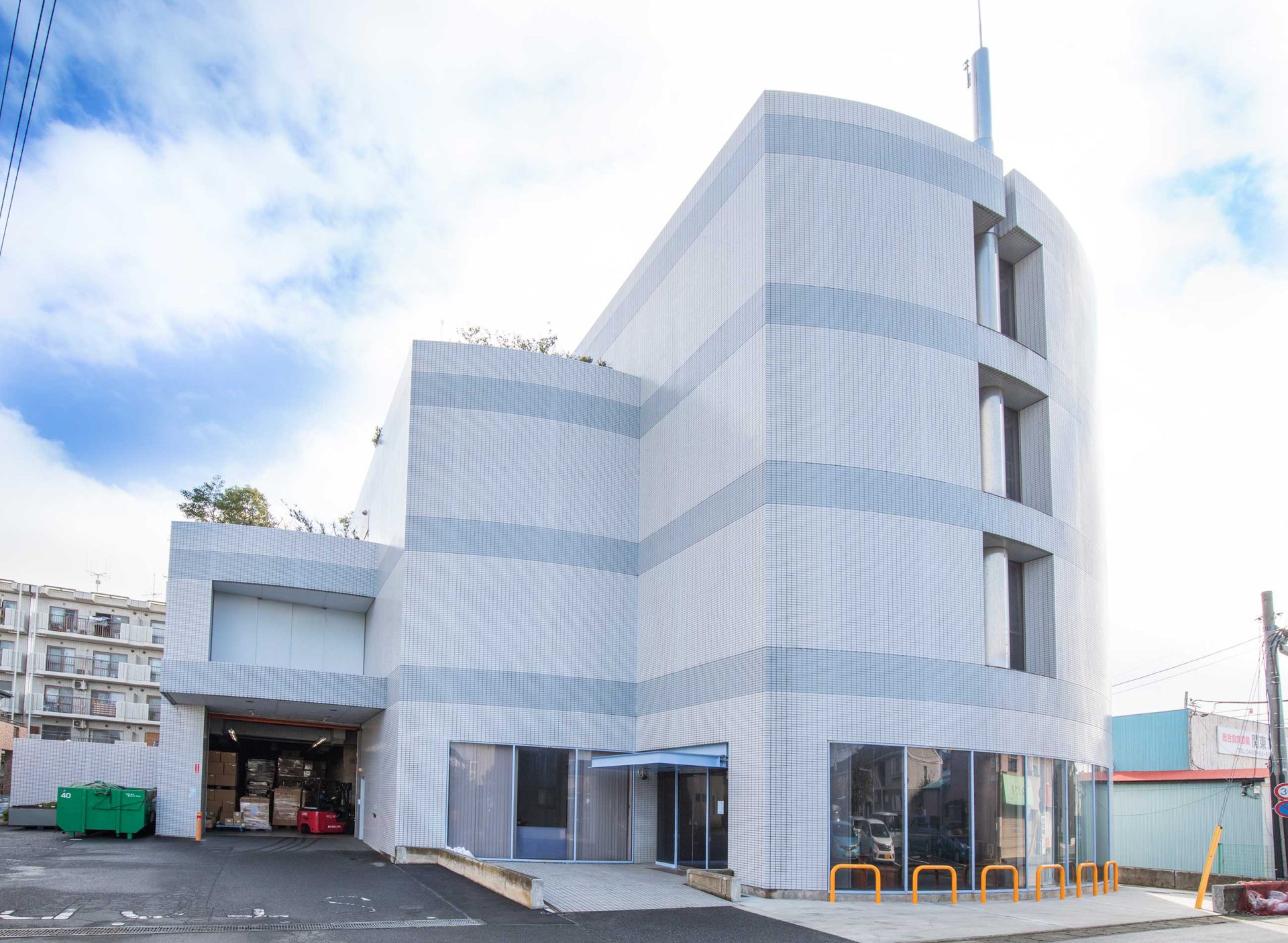 CAセンター湘南