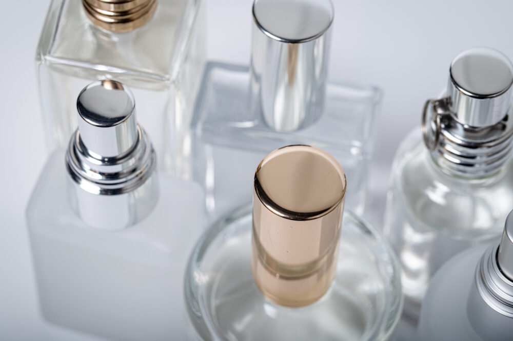 香水(アルコールベース)