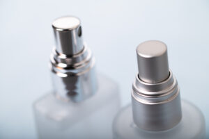 香りの製品 水性香水