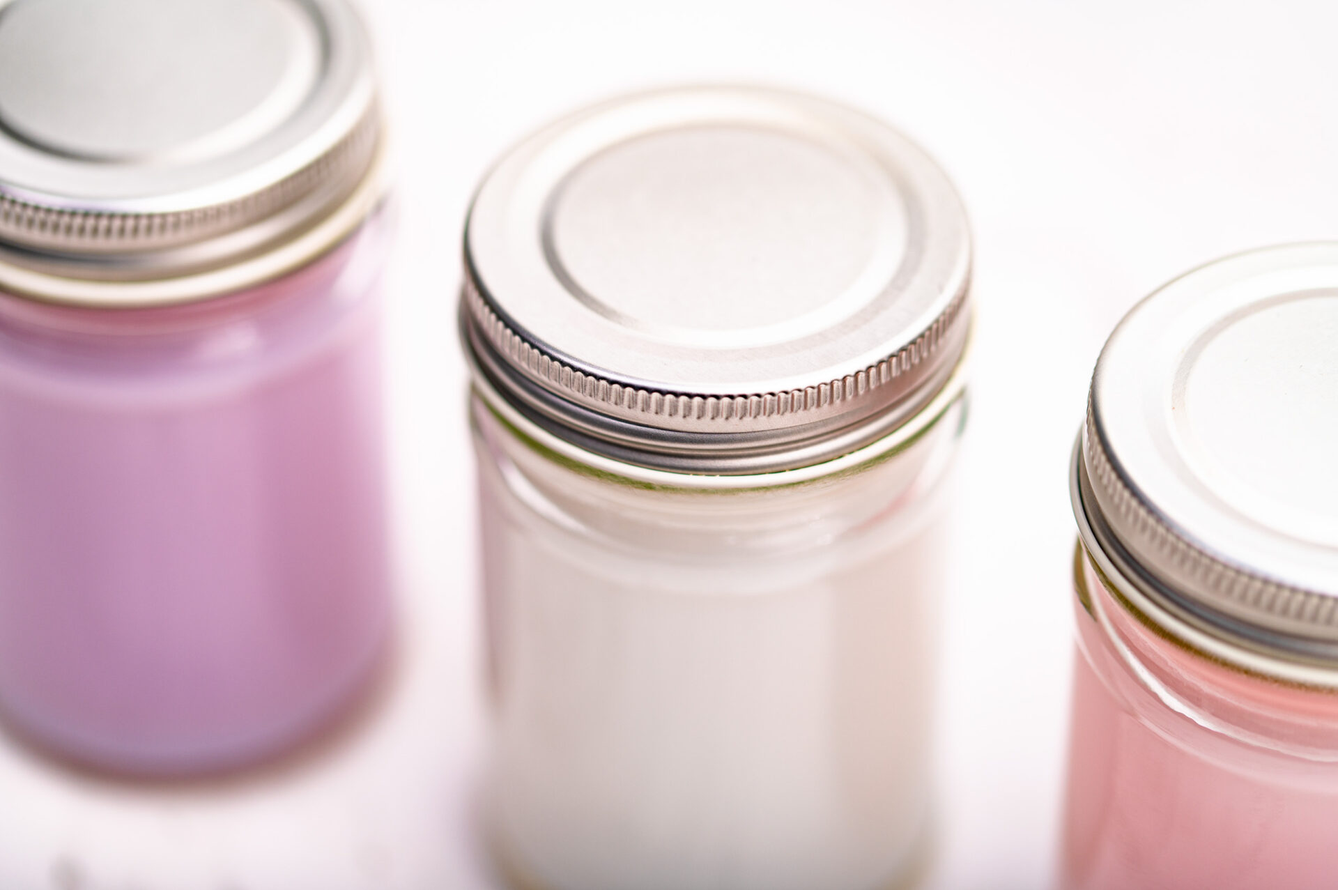 水性ゲル芳香剤