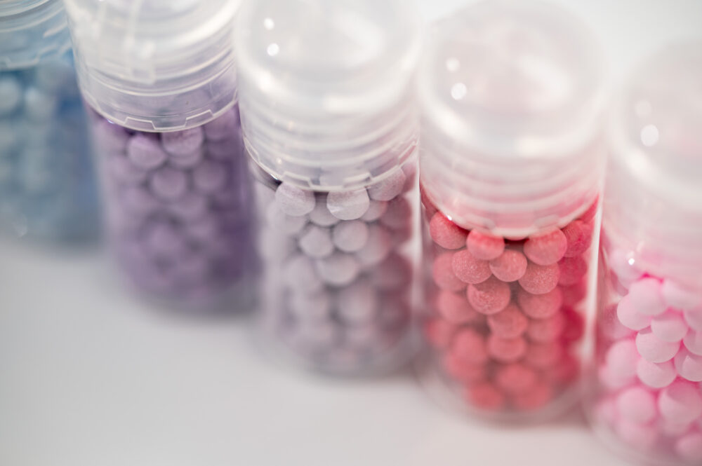 香りテスター(ビーズタイプ)