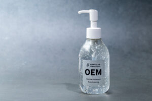 香りの製品 フレグランスジェル