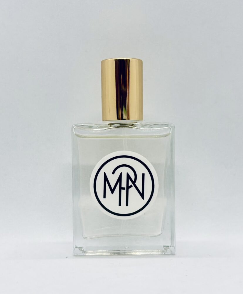 2025年大阪万博のオランダ館向け香水