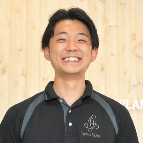 株式会社プラネット 取締役社長  鈴木敬悟