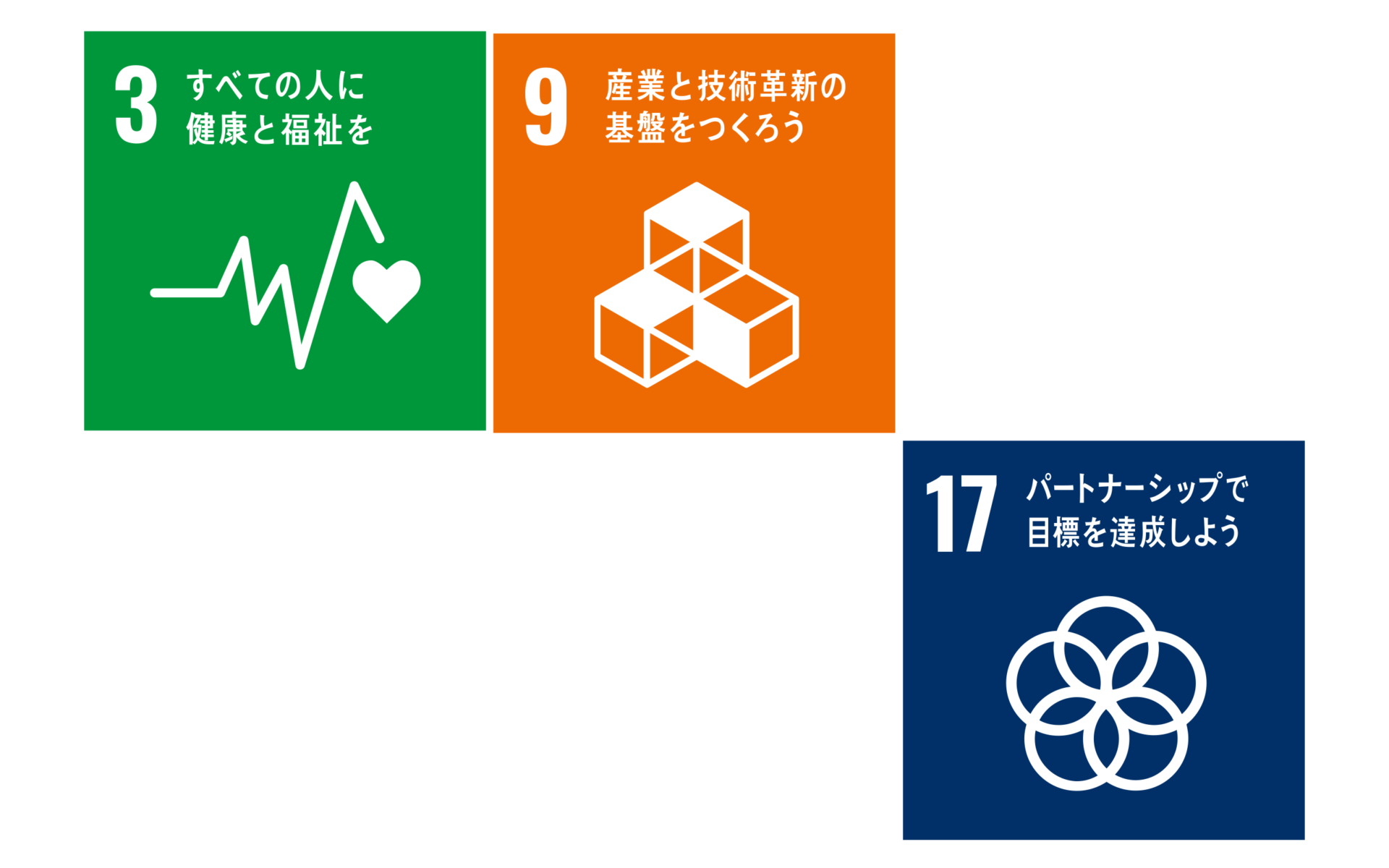 SDGsの取り組１