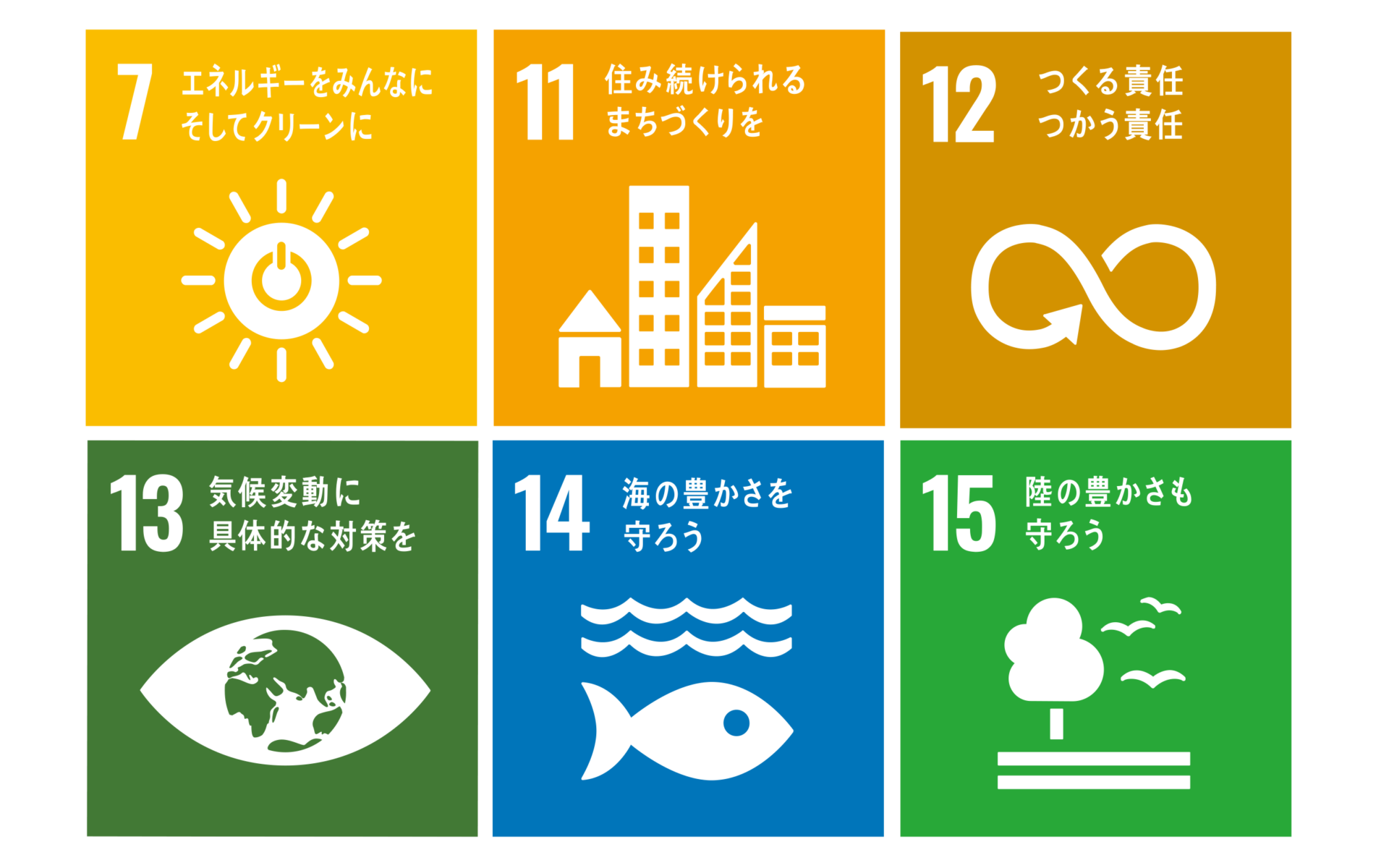 SDGsの取り組３