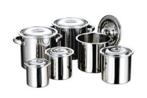 各種調合タンク300L～ | 調合設備