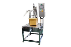 BIB専用充填機 | 充填設備