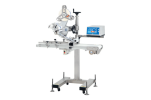 平面ラベラー機 | その他設備