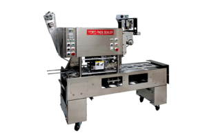 カップシール機 | その他設備