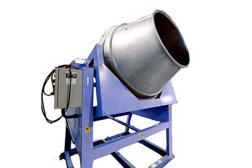 ブレンダー機（500L）