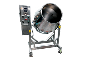 ブレンダー機（100L） | 調合設備